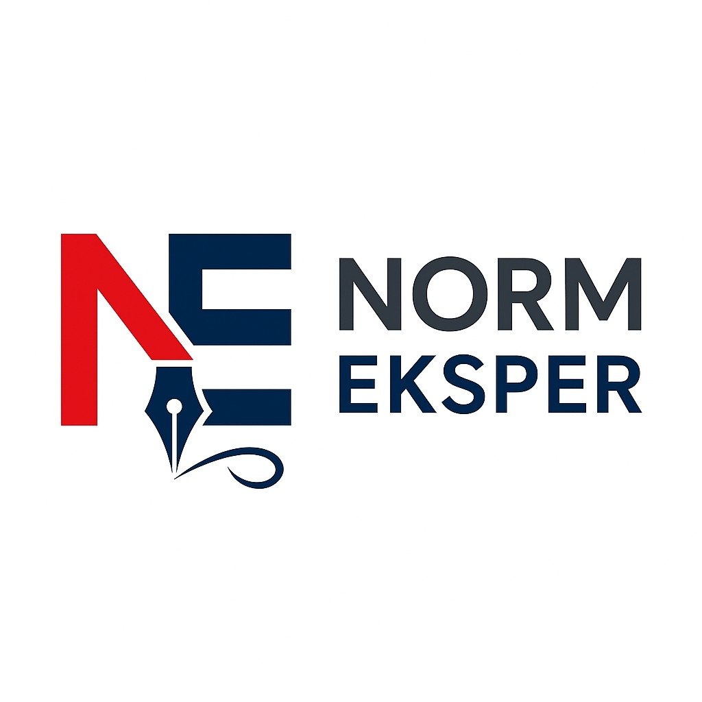 Norm Eksper